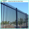 Australia Standard Heavy Duty Steel Fence